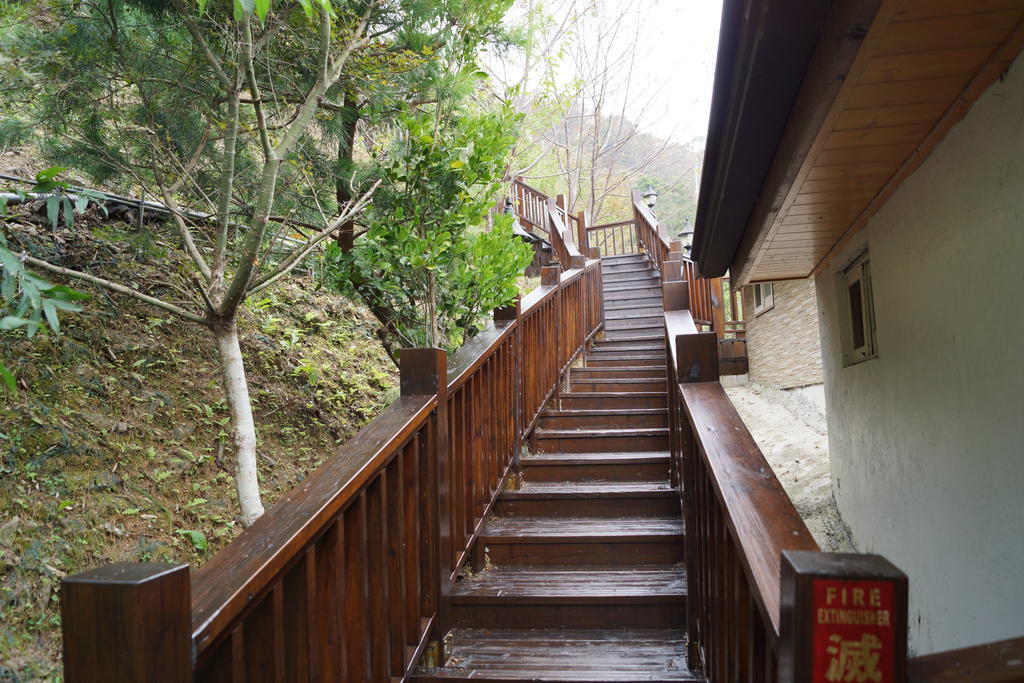 스프링 그라운드 B&B 런아이 외부 사진