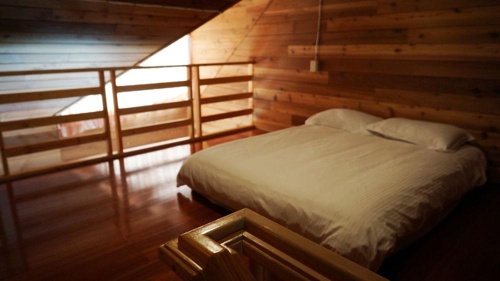 스프링 그라운드 B&B 런아이 외부 사진
